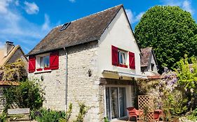 Maison La Plage Proche Giverny